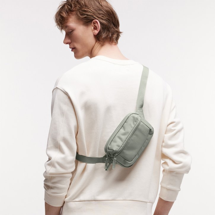 GOTBAG. Sling Bag small bass